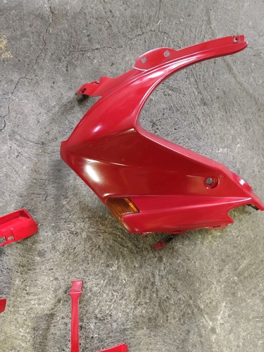 Honda vfr 750 1 carena - 750,