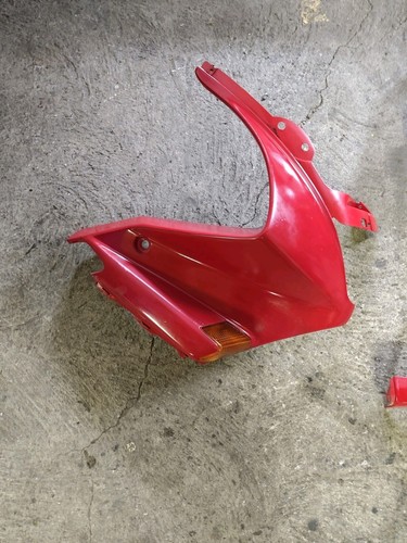Honda vfr 750 - 36/1, carena