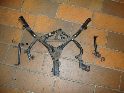 Vfr750 rc36 corna - vfr750,