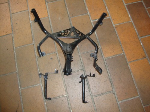 Vfr750 rc36 corna - rc36, rivestimento